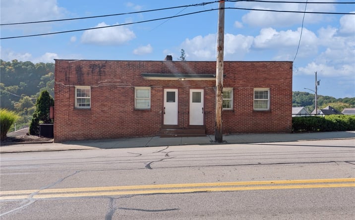 Pictures of Special Purpose property located at 4804 Walnut St, Versailles Boro, PA 15132 for sales - image #1