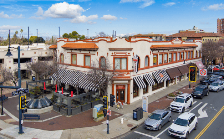 Pictures of Office, Land property located at 2001 Salvio St, Concord, CA 94520 for sales - image #1