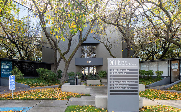 Pictures of Office property located at 901 Sunvalley Blvd, Concord, CA 94520 for sales - image #1