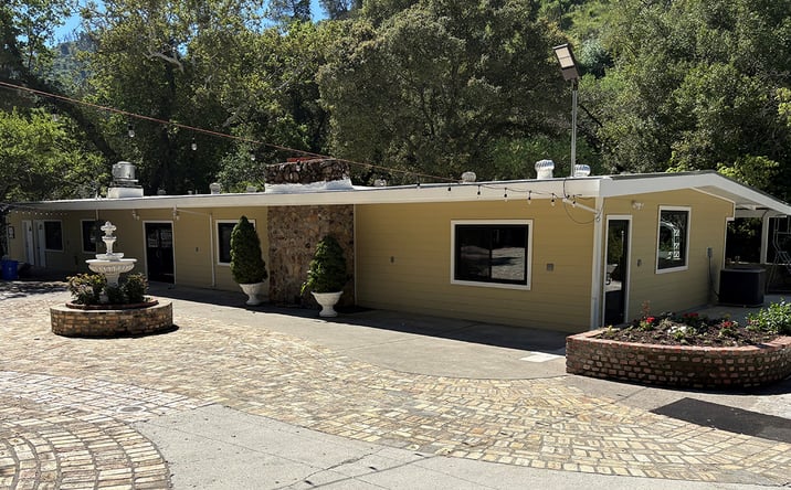 Pictures of Hospitality property located at 12410-12510 Marsh Creek Rd, Clayton, CA 94517 for sales - image #1