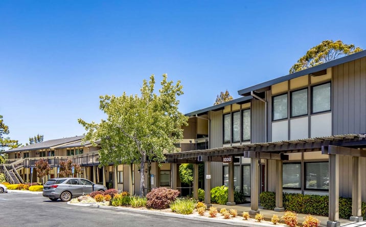 Pictures of Office property located at 1330 Tara Hills Dr, Pinole, CA 94564 for sales - image #1