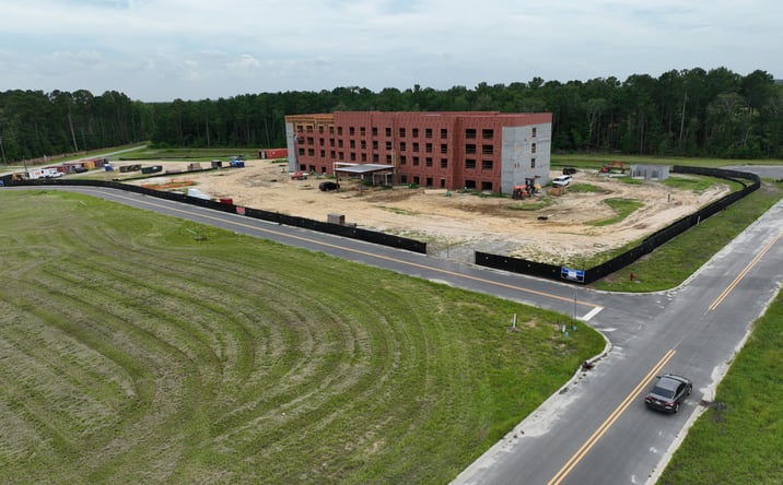 Pictures of Hospitality, Land, Mixed Use, Office, Retail property located at 220 Creek 28, Metter, GA 30439 for sales - image #1