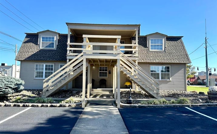 Pictures of Office, Retail property located at 701 Winchester Ave, Ashland, KY 41101 for sales - image #1