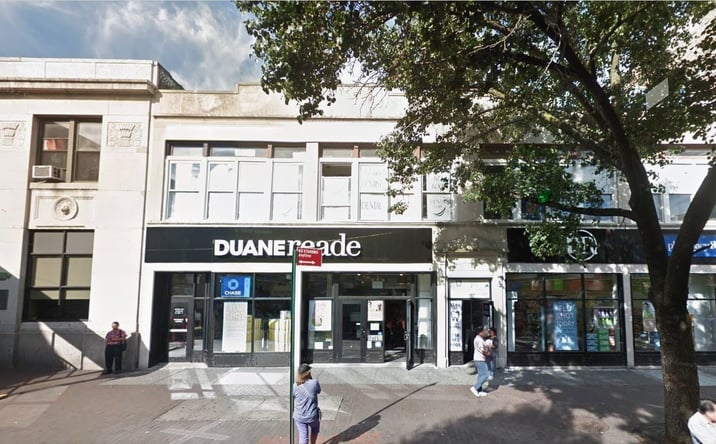 Pictures of Mixed Use, Office, Retail property located at 37-62 82nd St, Queens, NY 11372 for sales - image #1