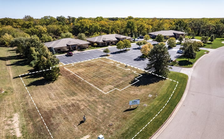 Pictures of Land property located at 13201 W 21st Ct N, Wichita, KS 67235 for sales - image #1