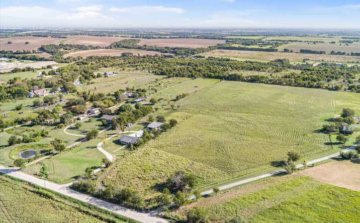 Pictures of Land property located at 421 Crosswinds Dr, Lorena, TX 76655 for sales - image #1