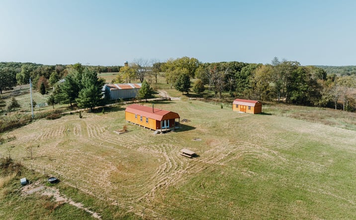 Pictures of Land property located at 18905 Pine Road, Willow Springs, MO 65793 for sales - image #1