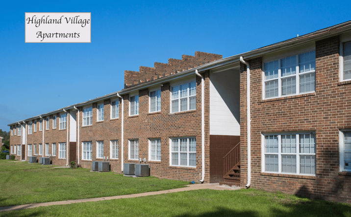 Pictures of Multifamily property located at 1024 Day Street Rd, Montgomery, AL 36108 for sales - image #1