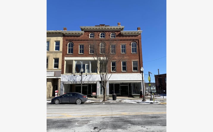 Pictures of Mixed Use, Multifamily property located at 318 Main St, Southbridge, MA 01550 for sales - image #1