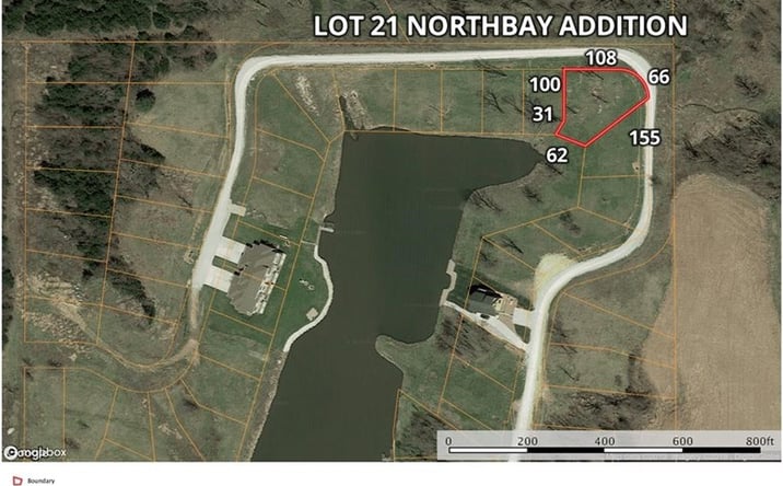 Pictures of Land property located at Wildflower Dr, Unionville, MO 63565 for sales - image #1