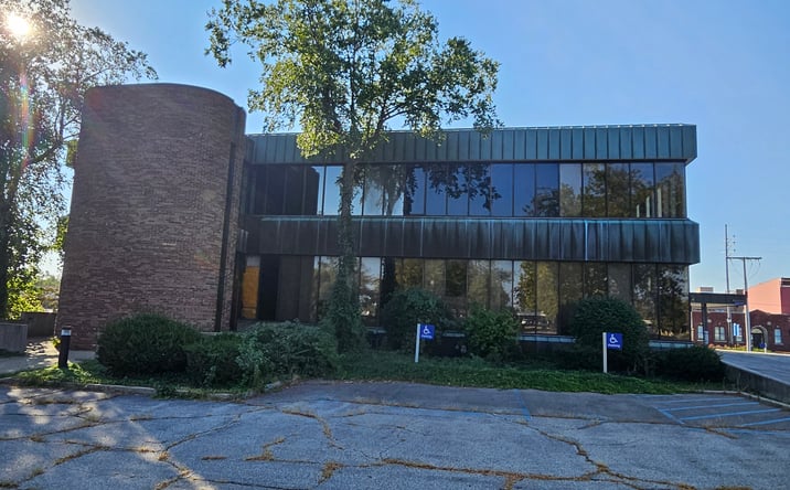Pictures of Office property located at 126 E 4th St, Michigan City, IN 46360 for sales - image #1