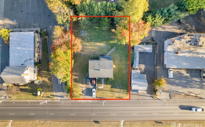 Pictures of Land property located at 1660 US HIGHWAY 130 Highway, North Brunswick, NJ 08902 for sales - image #1