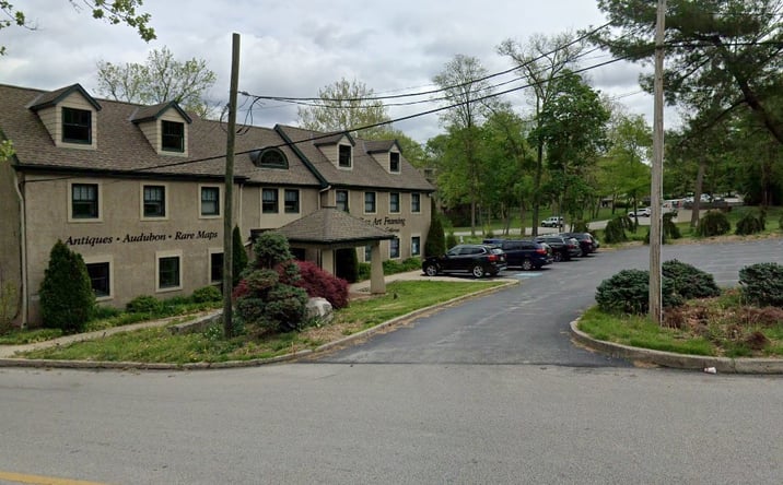 Pictures of Office property located at 618 Shoemaker Rd, King of Prussia, PA 19406 for sales - image #1