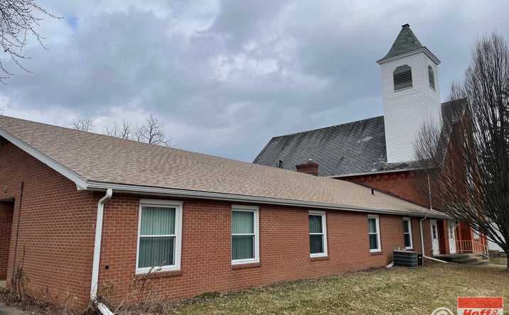 Pictures of Special Purpose property located at 3 E Church St, Marshallville, OH 44645 for sales - image #1