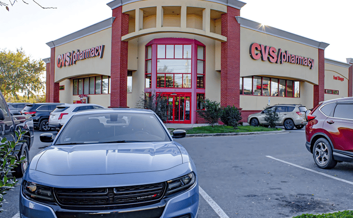 Pictures of Retail property located at 440 E Dixie Dr, Asheboro, NC 27203 for sales - image #1