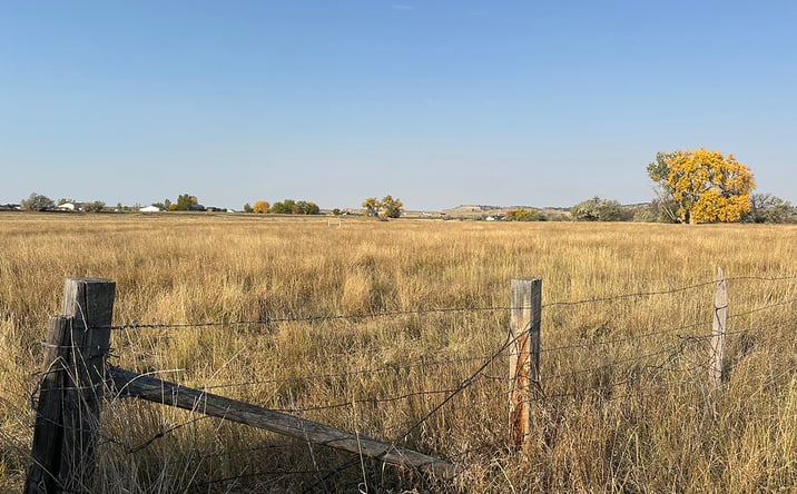 Pictures of Land property located at 6419 Olive Branch Way, Billings, MT 59106 for sales - image #1