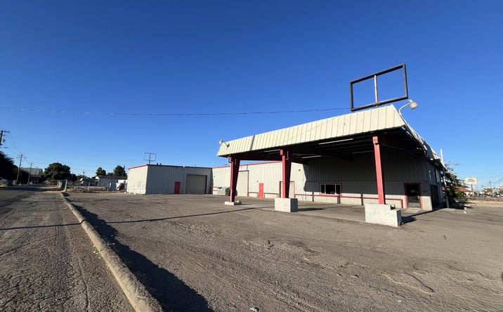 Pictures of Industrial property located at 1743 E Pacheco Blvd, Los Banos, CA 93635 for sales - image #1