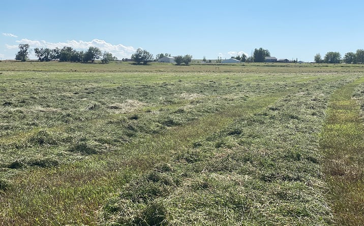 Pictures of Land property located at 6419 Olive Branch Way, Billings, MT, Billings, MT 59106 for sales - image #1