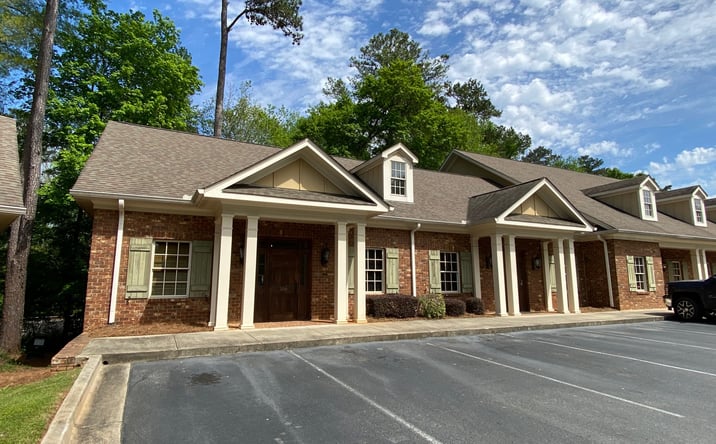 Pictures of Office property located at 3989 Arkwright Rd, Macon, GA 31210, 3991 Arkwright Rd, Macon, GA 31210 for sales - image #1