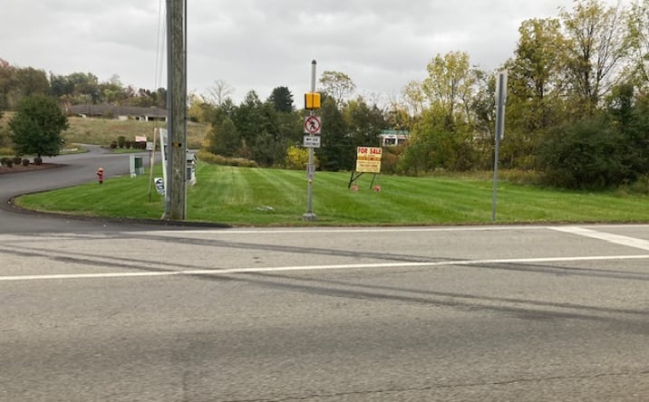 Pictures of Land property located at 1188 Harrison City Export Rd, Jeannette, PA 15644 for sales - image #1