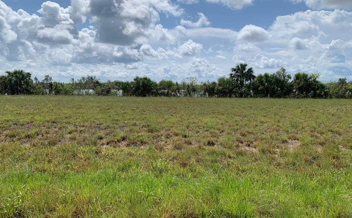 Pictures of Land property located at 38 Macaw Drive, Placida, FL 33946 for sales - image #1