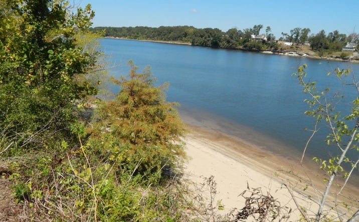 Pictures of Land property located at Lot 98 Cravens Rd., Savannah, TN 38372 for sales - image #1