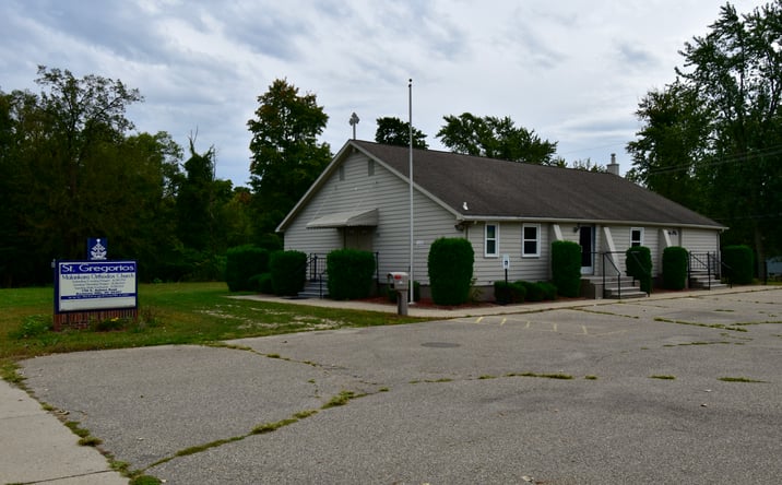 Pictures of Special Purpose, Land property located at 730 E AUBURN Road, Rochester Hills, MI 48307 for sales - image #1