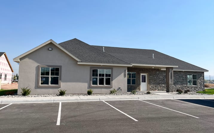 Pictures of Land, Office property located at 3991 E 400 N, Rigby, ID 83442 for sales - image #1
