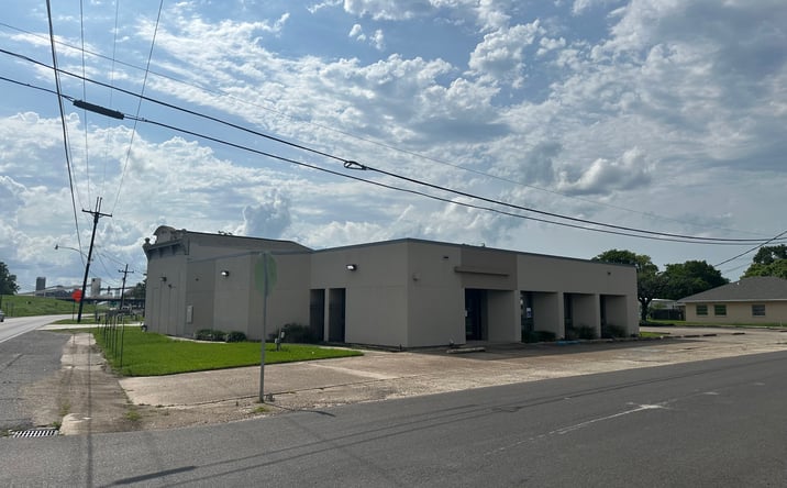 Pictures of Retail property located at 107 West 8th Street, Reserve, LA 70084 for sales - image #1