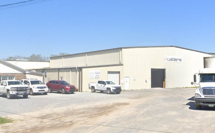 Pictures of Industrial property located at 915 Francis St W, Calhoun County, AL 36265, 921 Francis St W, Calhoun County, AL 36265 for sales - image #1