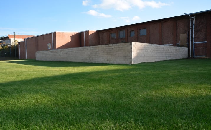 Pictures of Industrial property located at 421 Alexandria Rd SW, Calhoun County, AL 36265 for sales - image #1