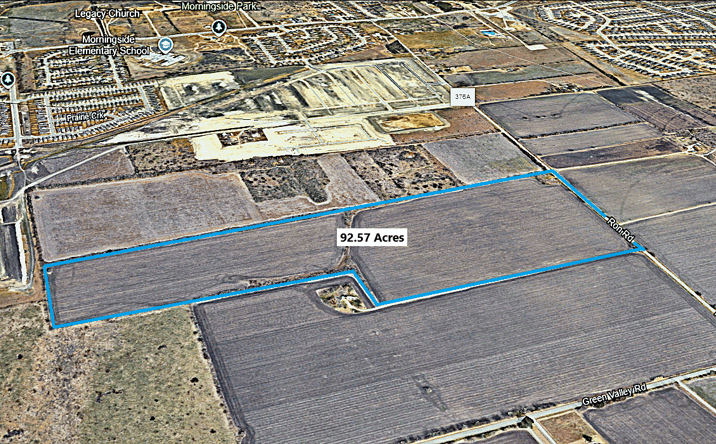 Pictures of Land property located at Ron Road, New Braunfels, TX 78130 for sales - image #1