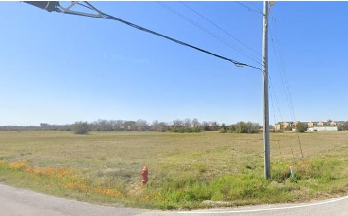 Pictures of Land property located at 3400 Cherry Ave, Texas City, TX 77590 for sales - image #1
