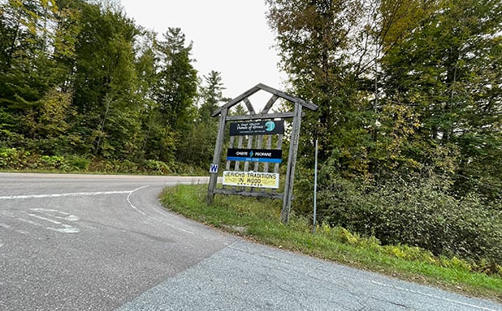 Pictures of Land property located at John Putnam Memorial Dr, Cambridge, VT 05444 for sales - image #1