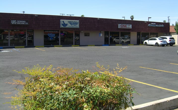 image of property at 4591 N FRESNO ST Fresno CA 93726-0322