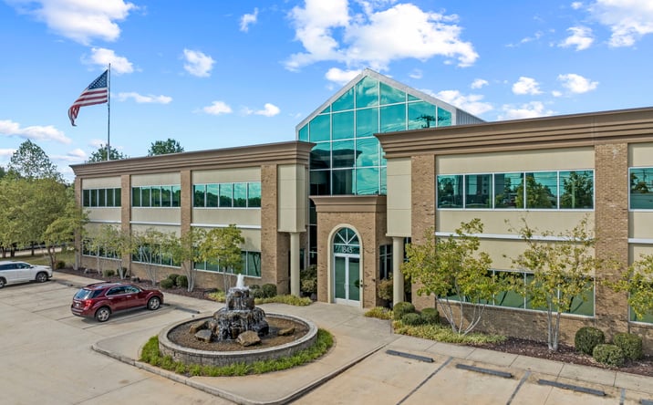 Pictures of Office property located at 1843 Foreman Dr, Cookeville, TN 38501 for sales - image #1