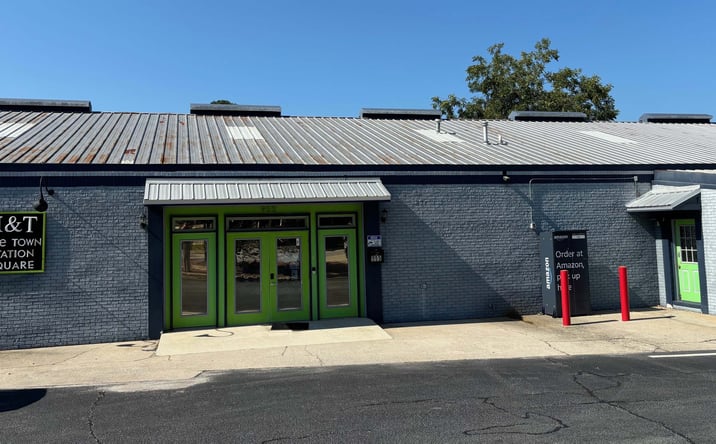 Pictures of Industrial, Office property located at 955 Commercial St, Conyers, GA 30012 for sales - image #1