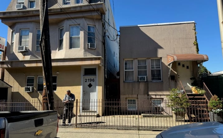 Pictures of Multifamily property located at 2196 -2194 Mcdonald Ave, Brooklyn, NY 11223 for sales - image #1