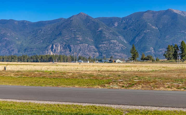 Pictures of Land property located at 2022 Homestead Trail, Columbia Falls, MT 59912 for sales - image #1