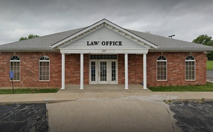 Pictures of Office property located at 401 W Foxwood Drive, Raymore, MO 64083 for sales - image #1