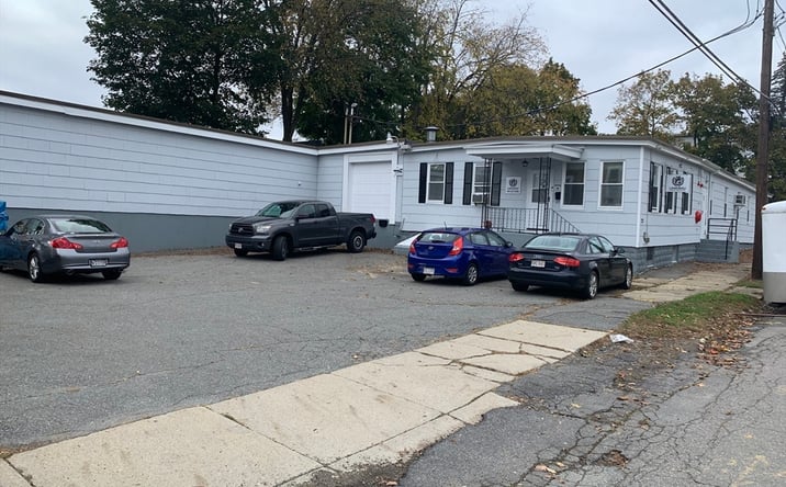 Pictures of Special Purpose, Land property located at 22 Laurel St, Leominster, MA 01453 for sales - image #1