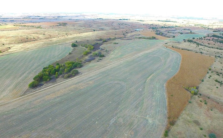 Pictures of Land property located at Road 717, Edison, NE 68936 for sales - image #1
