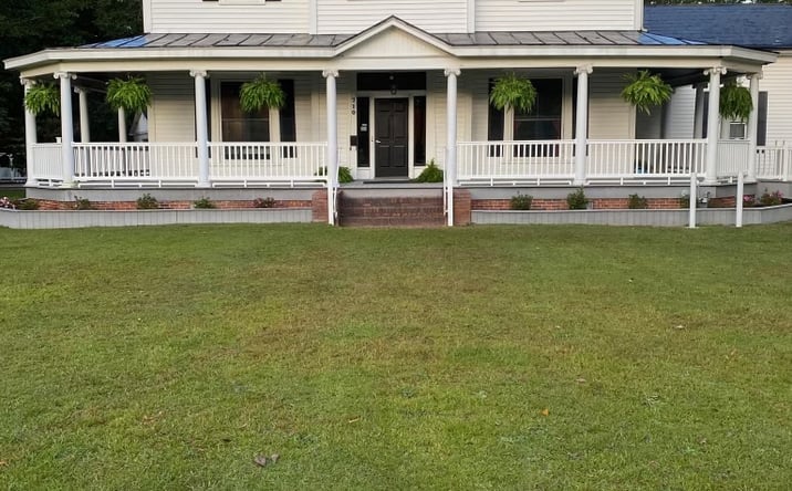 Pictures of Hospitality, Mixed Use, Office, Retail, Special Purpose property located at 710 S Caroline St, Rockingham, NC 28379 for sales - image #1