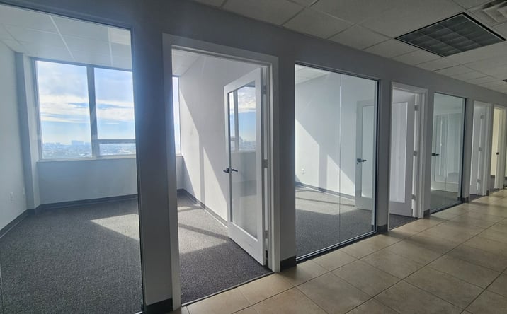 Pictures of Office property located at 2455 East Sunrise Boulevard, Fort Lauderdale, FL 33304 for sales - image #1