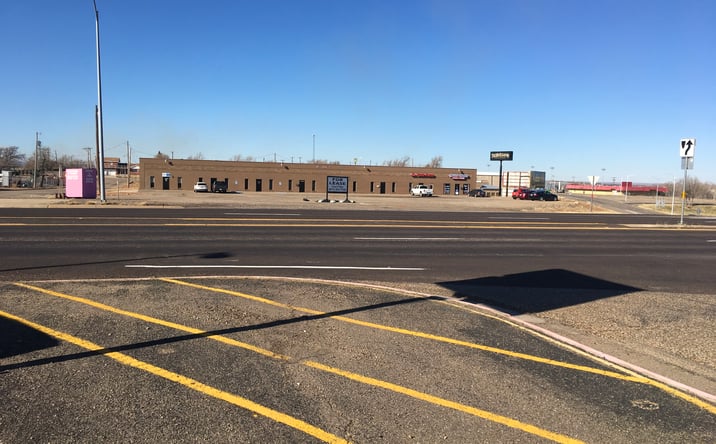 Pictures of Land property located at 600 S Cedar St, Borger, TX 79007 for sales - image #1