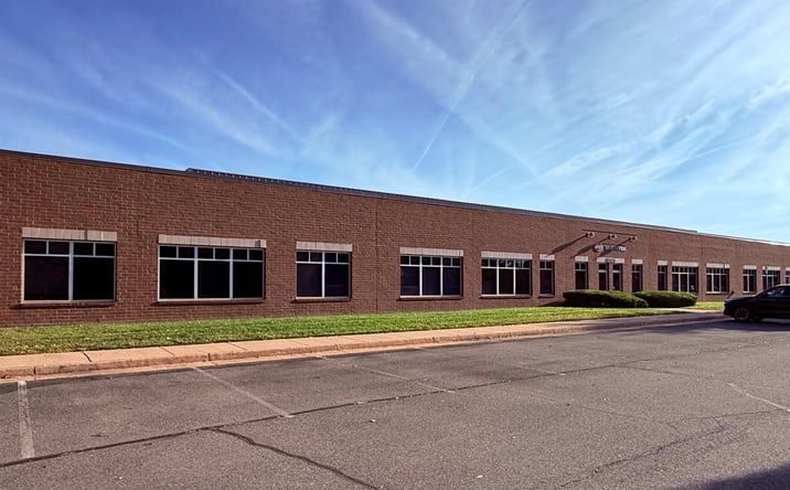 Pictures of Office property located at 45195 Research Pl, Ashburn, VA 20147 for sales - image #1