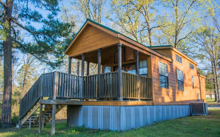 image of property at 596 HIGHWAY 317 Ashdown AR 71822-8467