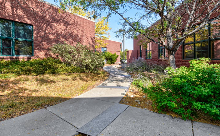 Pictures of Office property located at 88 Inverness Circle East I108, Englewood, CO 80112 for sales - image #1