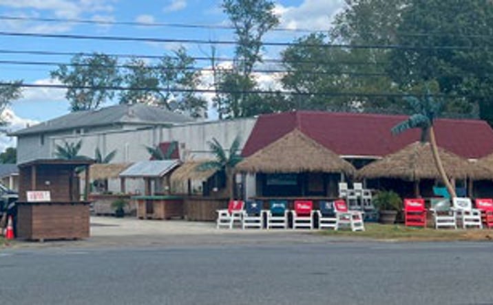 Pictures of Retail, Office property located at 2740 NJ-42, Washington Township, NJ 08081 for sales - image #1