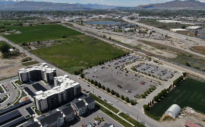 Pictures of Land property located at 6928 W 7750 N, American Fork, UT 84003 for sales - image #1